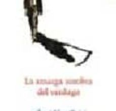 LA AMARGA SOMBRA DEL VERDUGO leer epub gratis