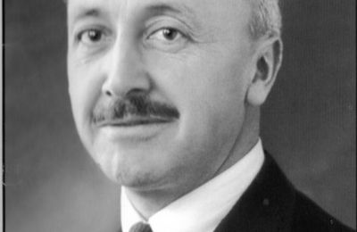 Marcel MICHELIN