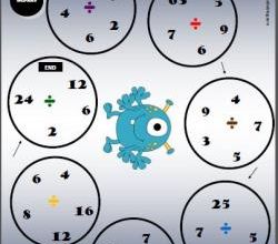 Trouver le résultat