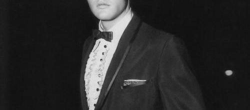 photo elvis