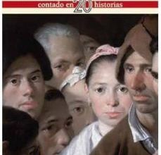 {epub descargar} MADRID CONTADO EN 20 HISTORIAS