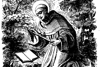Bernard : Ermite fondateur de l'Ordre de Tiron