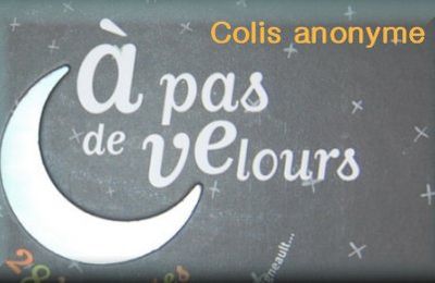 Colis Anonyme