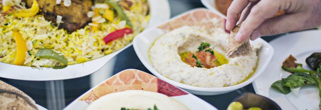Comment gérer mon alimentation pendant le Ramadan ?