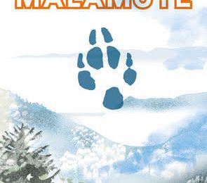 EB - Un roman sombre et lumineux : "Malamute" de Jean-Paul Didierlaurent...