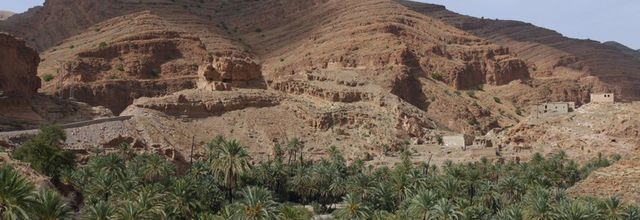 Tafraout - Ait mansour - Tafraout (2)
