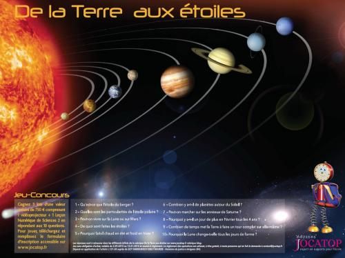 Concours Jocatop