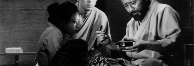 Barberousse, Dodes'Kaden : 2 fresques humanistes de Akira Kurosawa