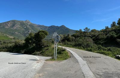 Ruisseau de Prezzuna - Galéria