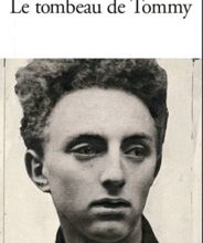 [PDF/Kindle] Le tombeau de Tommy by Alain Blottière