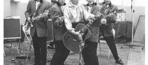 photo gene vincent.... 