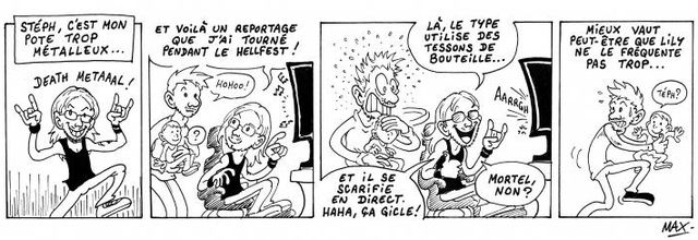 Strip 95