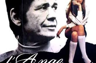 L'ANGE ET LE DEMON - CHARLES BRONSON BOX OFFICE 1970