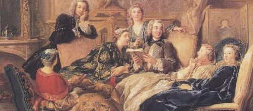 L'année Molière...