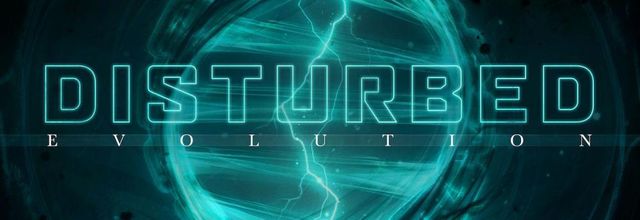 Tired old tropes - A review of Disturbed's Evolution