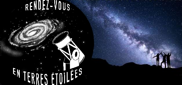 Rendez-vous en terres étoilées