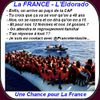 On ne rate pas l'humour du dimanche chez les "Tiot".