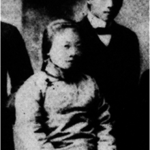 He-Yin Zhen : paroles d’une anarcha-féministe par Agathe Senna.