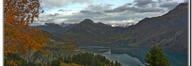 Automne en Savoie suite et fin 