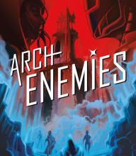 Free ebook downloads epub Archenemies (English Edition)