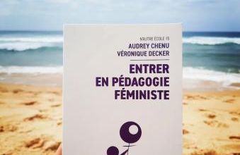 Entre en pédagogie Féministe