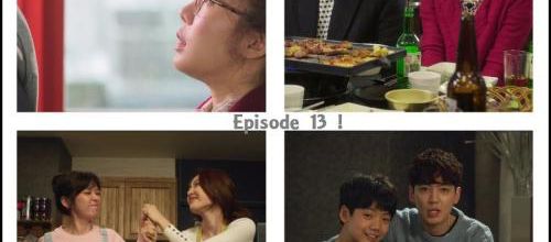 # One More Happy Ending - Episode 13
