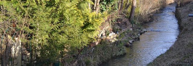 Parc naturel régional de la Vallée de Chevreuse : L'Yvette