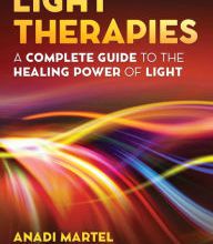 Amazon talking books downloads Light Therapies: A Complete Guide to the Healing Power of Light ePub PDB English version 9781620557303