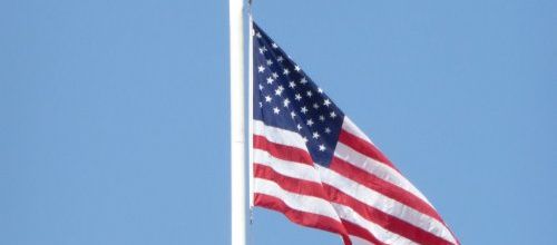 De retour des USA mais.....