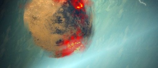 Mythes de la fin du monde