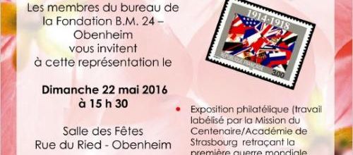 * L'Histoire de France de la révolution à 1945   OBENHEIM