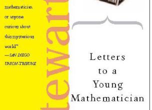 Free download ebook forum Letters to a Young Mathematician by Ian Stewart (English literature)