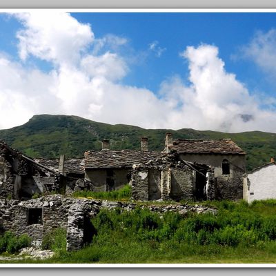 MONT CENIS suite et fin