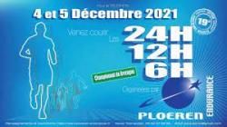 24H de PLOEREN