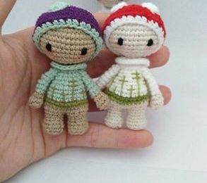 Mini Lalylala