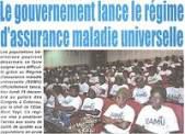 Retrait du projet de loi sur le RAMU : Voici les raisons qui avaient fait reculer le gouvernement