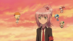 Shugo, la suite