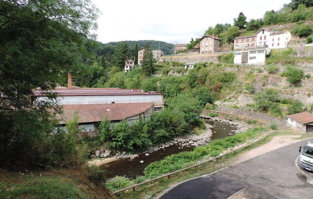 Ollierges - le Puy de Dôme -2