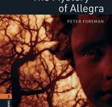 [Descargar pdf] OXFORD BOOKWORMS LIBRARY 2 MYSTERY OF ALLEGRA MP3 PACK