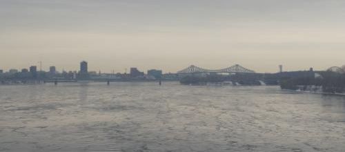 Carnaval de Québec 2018