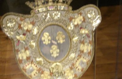Visite du musée de la Légion d'honneur et des ordres de chevalerie
