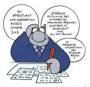 353. La trahison des chiffres