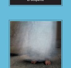 EL OCUPANTE leer epub SARAH WATERS