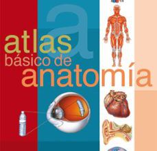 Kindle colección de libros electrónicos mobi descargar ATLAS BASICO DE ANATOMIA 9788434223141 de  en español