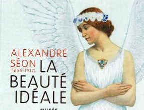 Rencontre avec Alexandre Séon, au musée des Beaux-Arts de Quimper