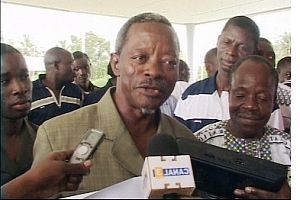 Bénin/ Réprise partielle des municipale et locale