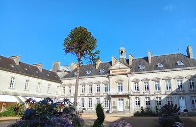  balade photos  pays de Morlaix )