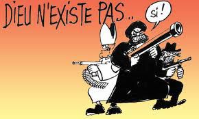 Où est Dieu ???