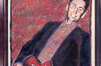 Sonny Burgess - Feel So Good