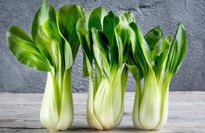 Cuisine pratique : comment cuisiner le Pak Choï ?